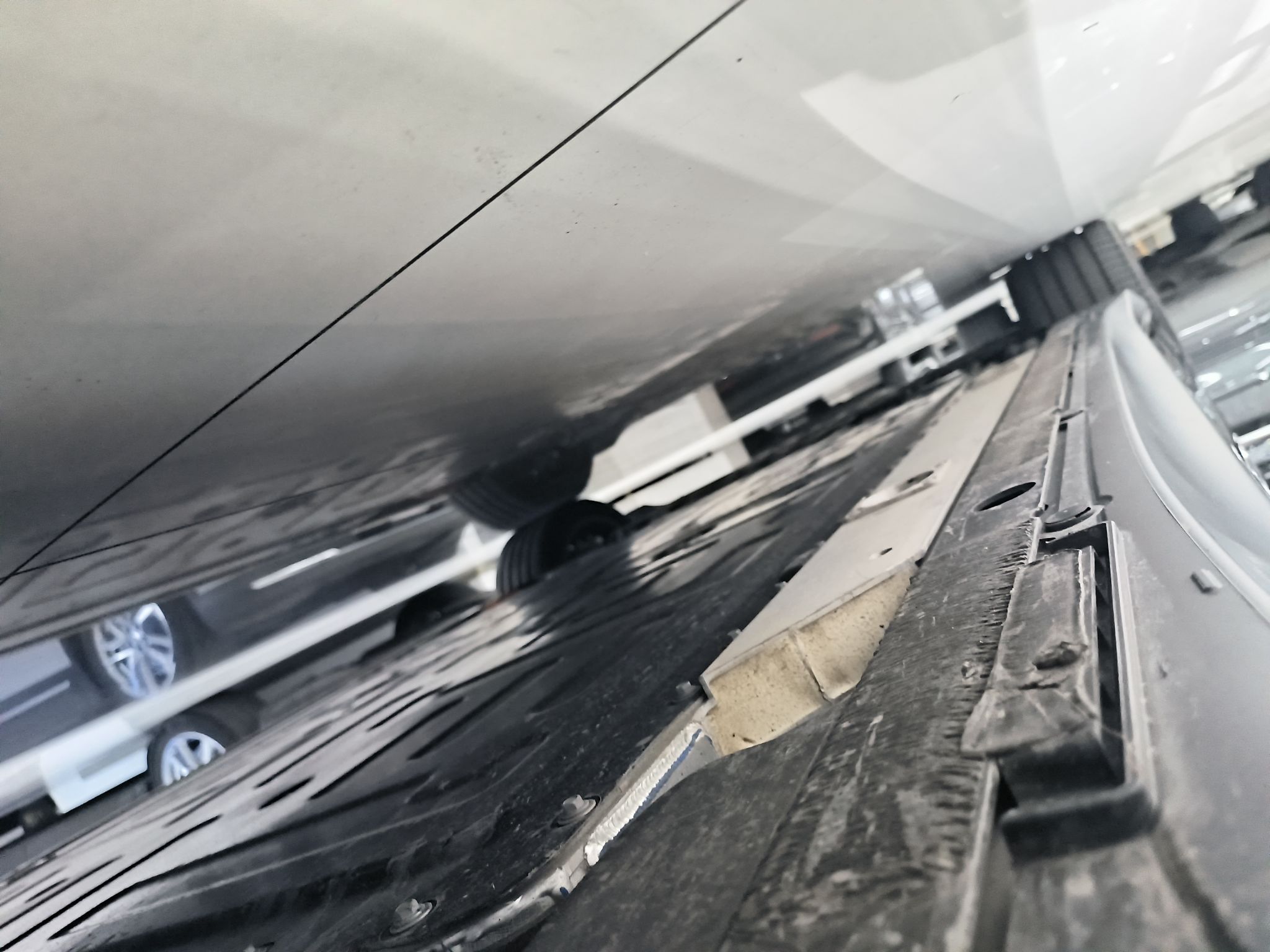 蔚来ET5 2024款 75kWh