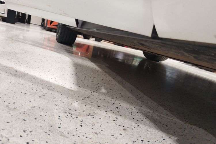 小鹏G9 2022款 702 Pro局部细节9001