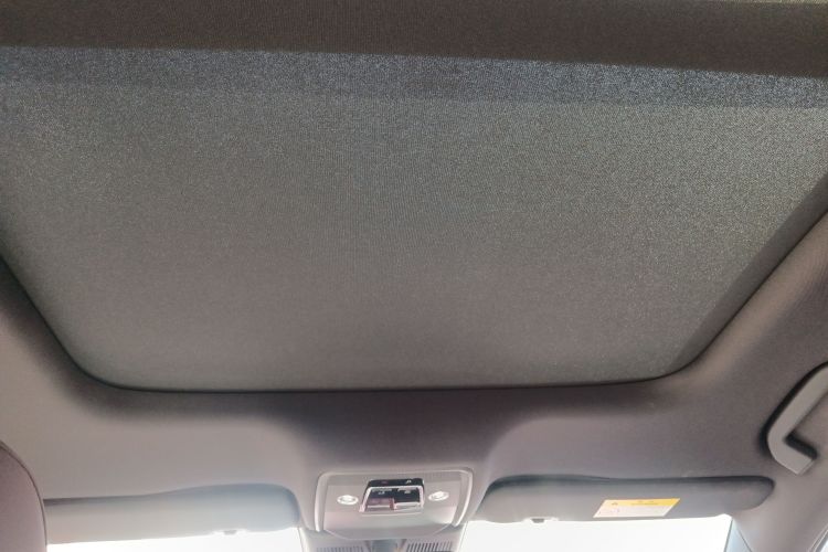 比亚迪 海豹07 DM-i 2025款 DM-i 1.5L 125km 豪华型局部细节22