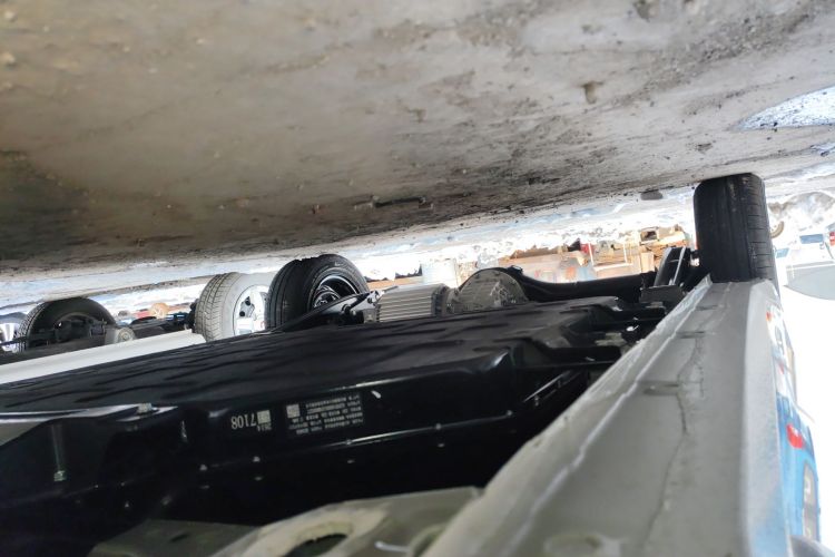 五菱汽车 宏光MINIEV 2024款 第三代 215km 青春版局部细节9001