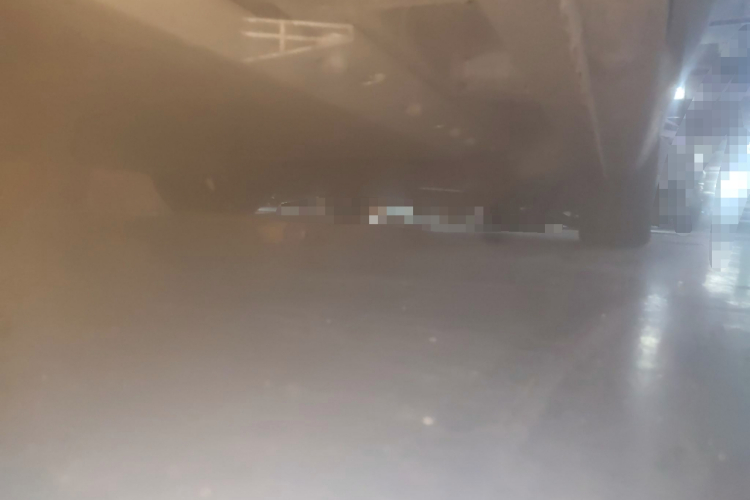 欧拉黑猫 2021款 351km 豪华型局部细节9002