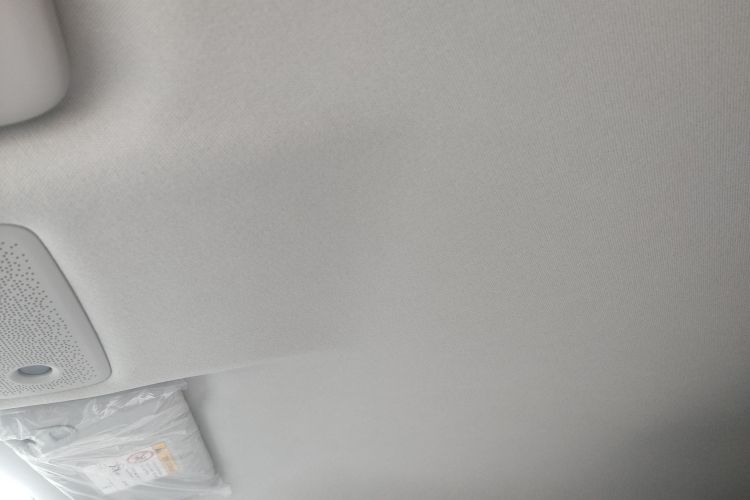 零跑汽车 零跑T03 2025款 310舒享版局部细节22