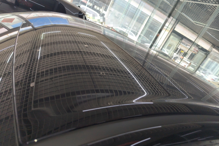 五菱汽车 缤果S 2025款 430km 旗舰款局部细节57