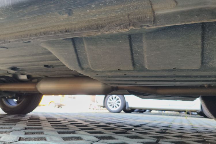 长安CS55PLUS 2022款 第二代 1.5T DCT尊贵型局部细节9003