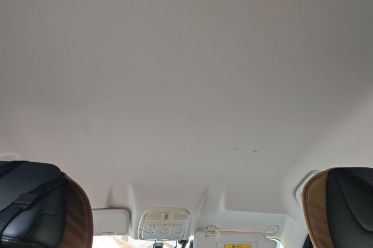 哈弗H6 2019款 1.5GDIT 自动都市版 国VI中控内饰22