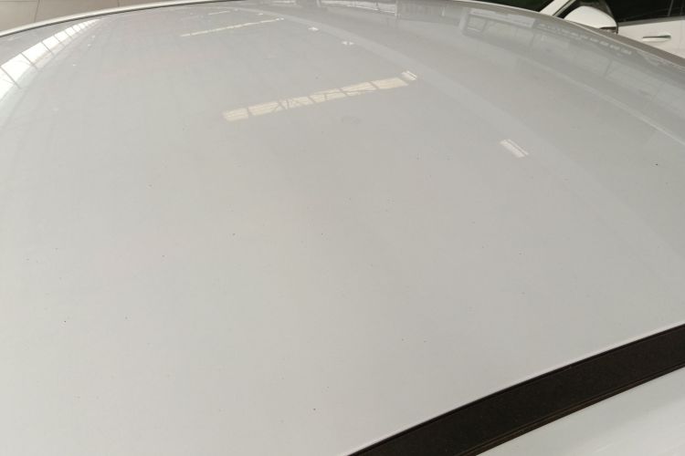 比亚迪 驱逐舰05 2024款 荣耀版 DM-i 55KM 豪华型局部细节57