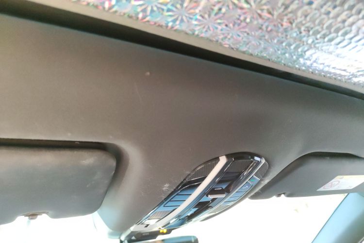 保时捷 2019款 Cayenne 3.0T局部细节22