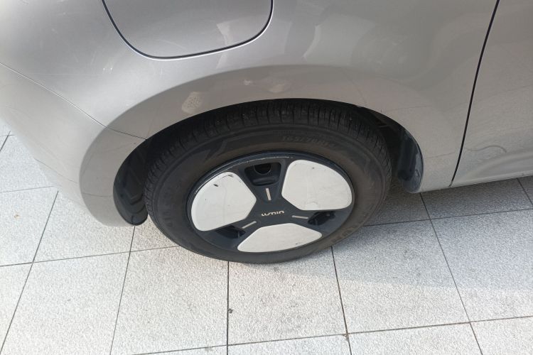 长安启源 长安Lumin 2023款 205km 香沁款车身外观6007