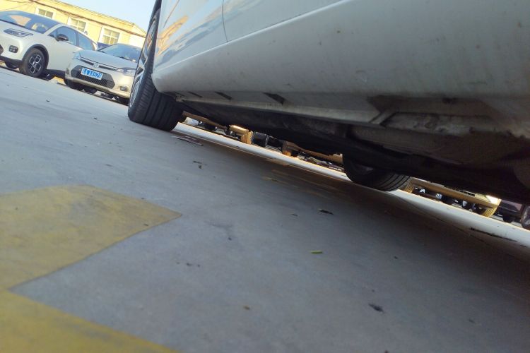 一汽-大众CC 2016款 1.8TSI 豪华型局部细节9002