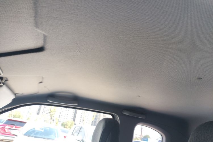 五菱汽车 宏光MINIEV 2021款 马卡龙臻享款 磷酸铁锂局部细节22