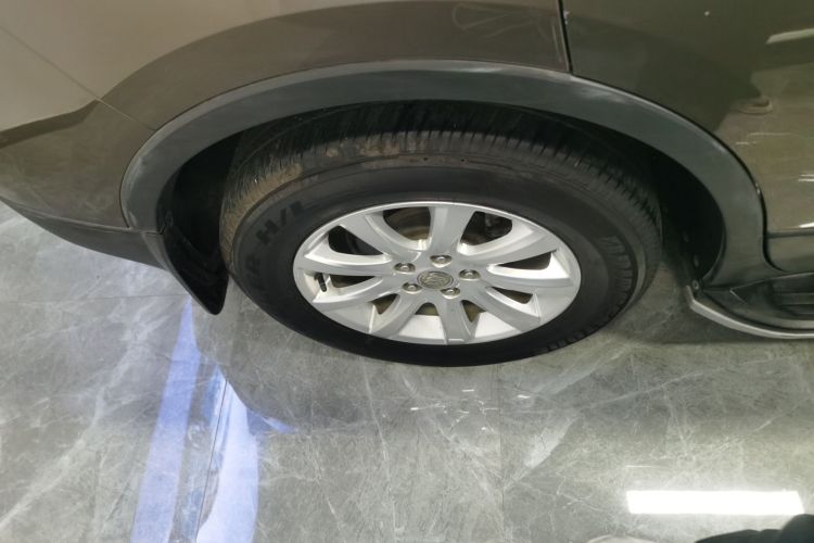 别克 昂科威 2018款 20T 两驱领先型车身外观6008