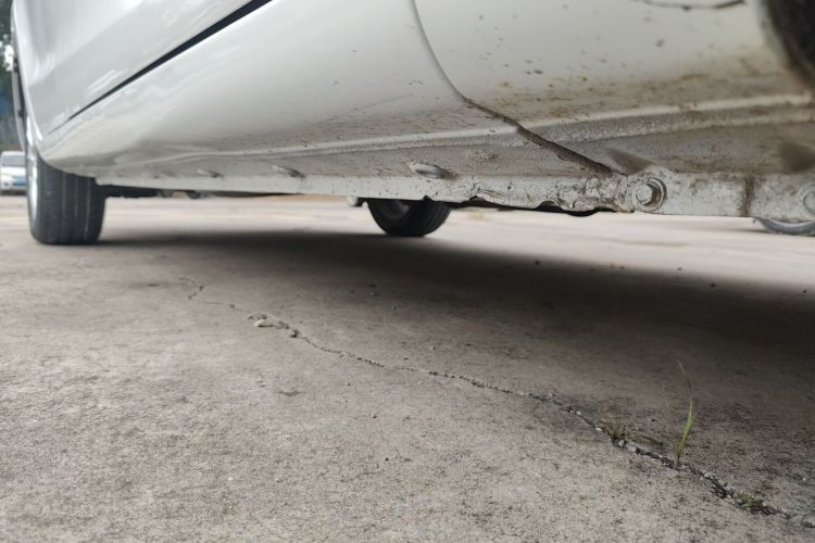 海马M3 2017款 1.5L 手动时尚型局部细节9001