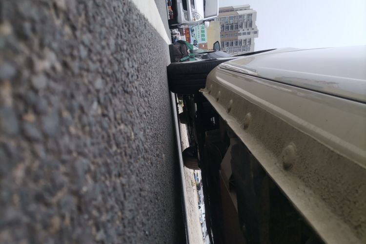 长安启源 长安Lumin 2022款 210km 香甜款局部细节9002