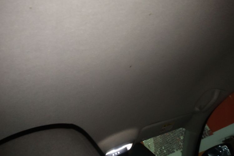 雪佛兰 创酷 2019款 Redline 335T CVT潮版 国VI中控内饰22