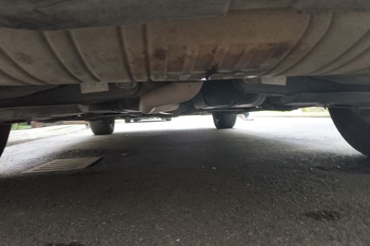 红旗HS5 2019款 2.0T 智联旗悦版局部细节9009