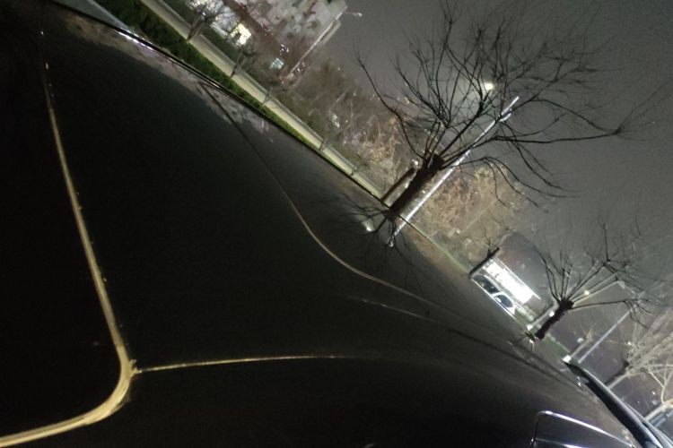 东风风行 星海V9 2024款 1.5TD 200km 青云梯系列 尊贵型局部细节57