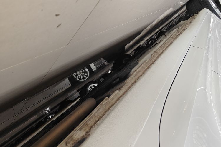 别克 君威 2024款 25T 超享版局部细节9002