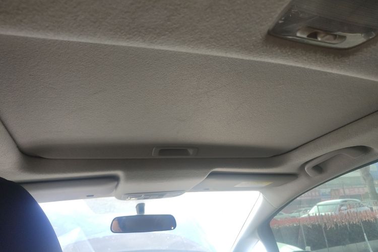 本田 飞度 2018款 1.5L CVT舒适天窗版中控内饰22