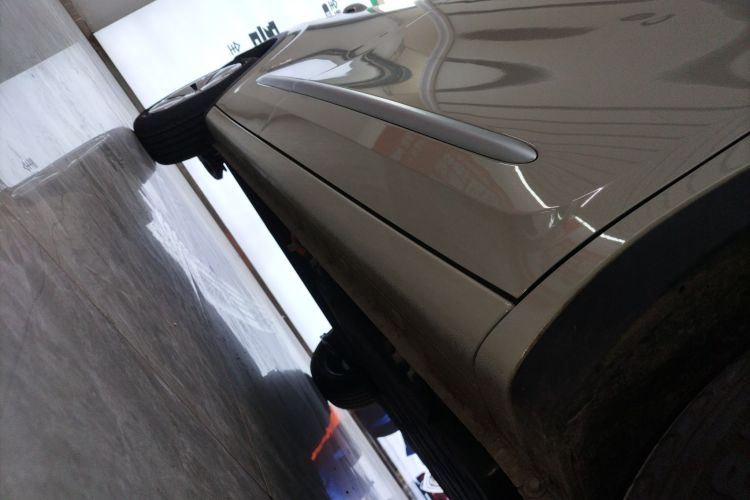 五菱汽车 五菱缤果 2024款 203km 轻享款局部细节9001