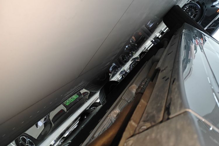 理想汽车 理想L7 2024款 MAX局部细节9001