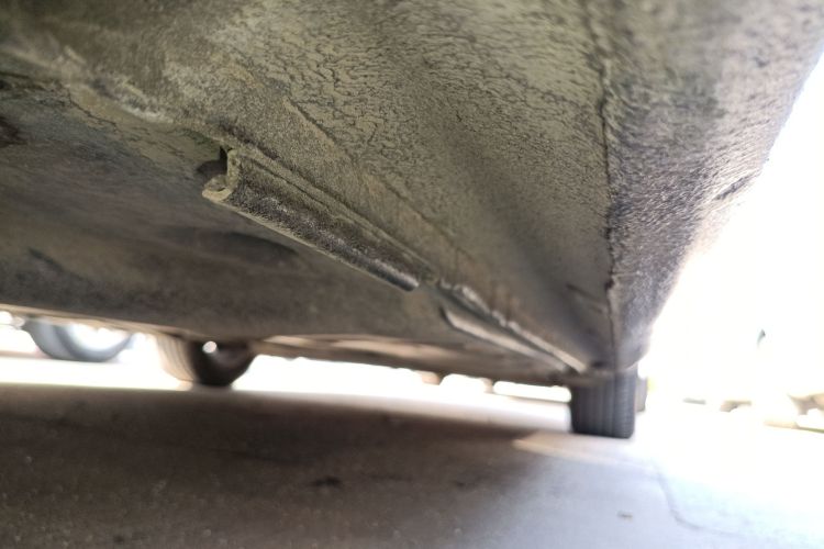 大众 速腾 2012款 1.4TSI 手动豪华型局部细节9002