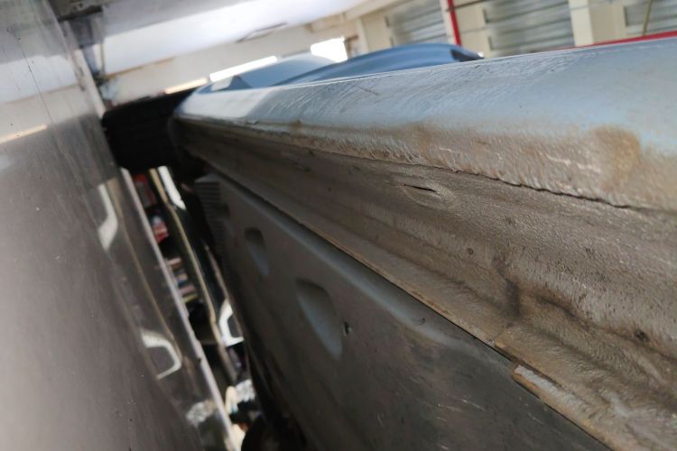 大众 甲壳虫 2015款 180TSI局部细节9001