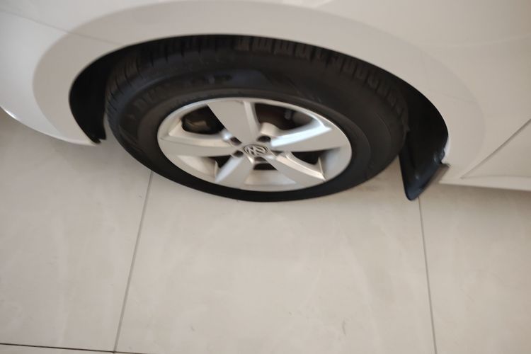 大众 2019款 朗逸启航 1.5L 自动风尚版 国VI车身外观6007