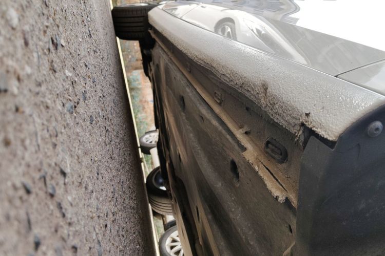 大众 2024款 凌渡L 280TSI DSG酷辣版局部细节9001