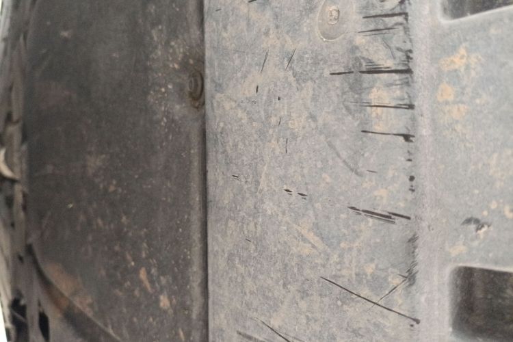 福特 蒙迪欧 2013款 2.0L GTDi200时尚型局部细节9007