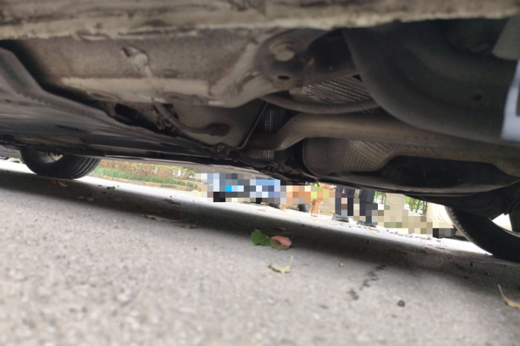 大众 高尔夫 2018款  230TSI 自动豪华型局部细节9003