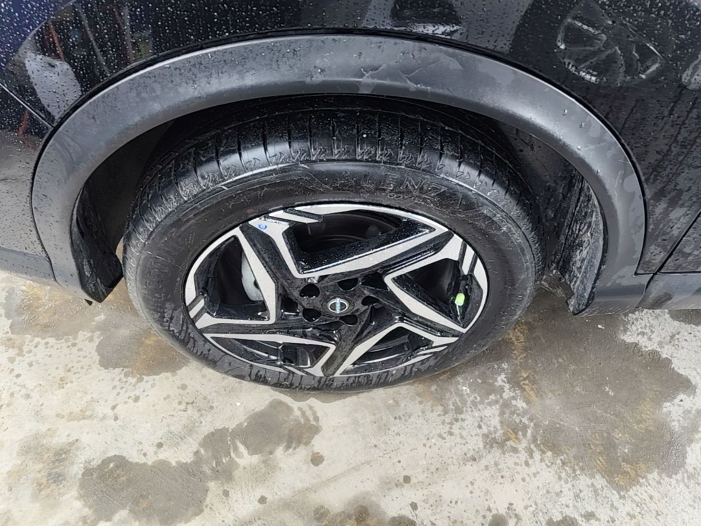 车300二手车图片