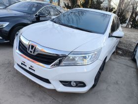 本田 凌派 2015款 1.8L 自动舒适版