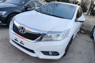 本田 凌派 2015款 1.8L 自动舒适版