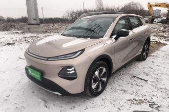 长安启源Q05 2026款 506Max