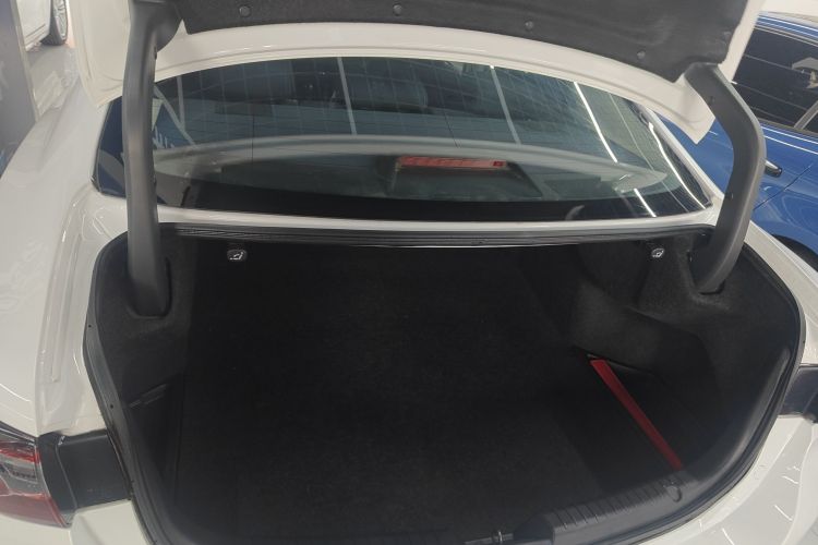 马自达 阿特兹 2020款 2.0L 蓝天时尚版局部细节23