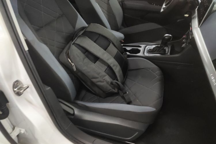 大众 朗逸 2023款 1.5L 自动得逸版局部细节41