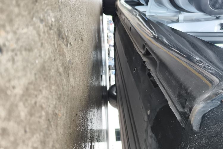 零跑汽车 零跑C01 2023款 525舒享版局部细节9002