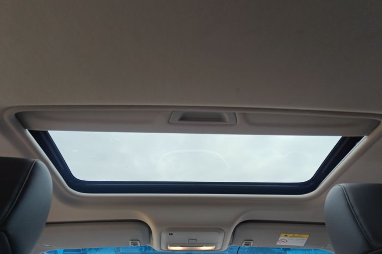 别克 英朗 2021款 改款 典范 1.5L 自动精英型局部细节22