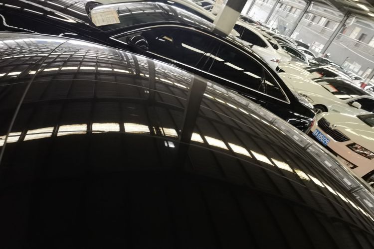 特斯拉 Model 3 2022款 后轮驱动版局部细节57