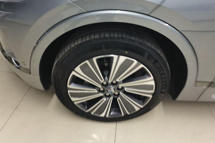 别克E5 2023款 臻享长续航版车身外观6007