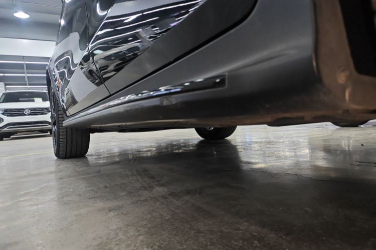 奔驰GLC 2020款 GLC 300 L 4MATIC 豪华型局部细节9002