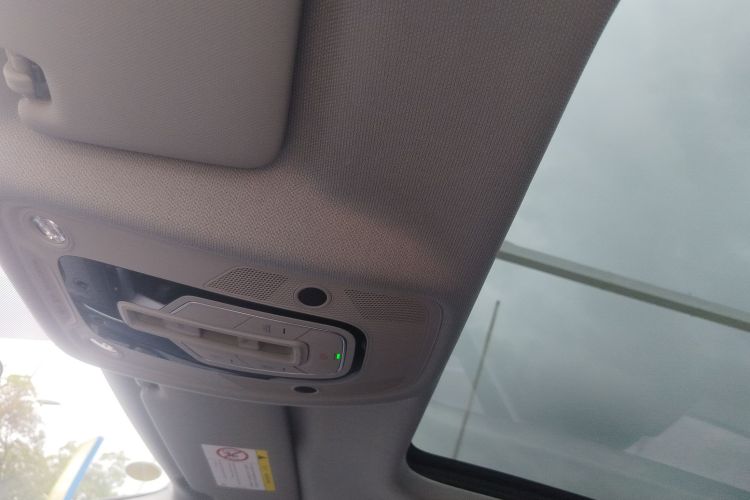 奥迪A4L 2024款 40 TFSI 时尚动感型局部细节22