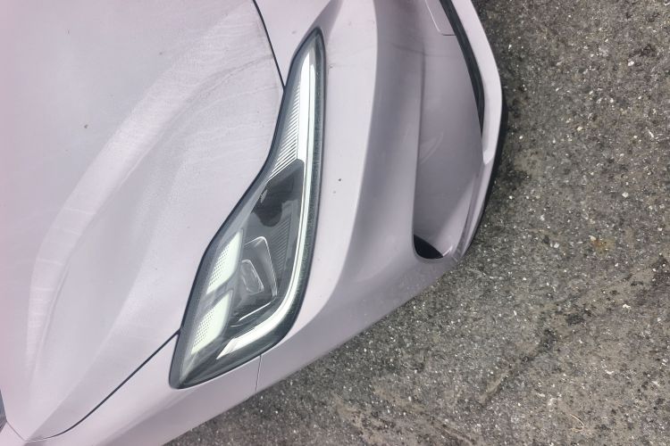 名爵 MG4 EV 2026款 437 自由版车身外观6006