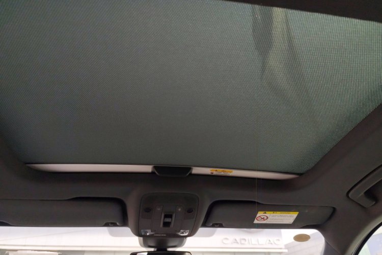 奥迪A3 2024款 A3L Limousine 35 TFSI 时尚运动型局部细节22