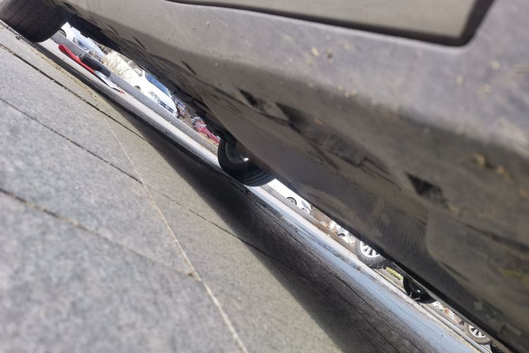 雪佛兰 沃兰多 2019款 530T 自动劲享版（5+2款） 国VI局部细节9001