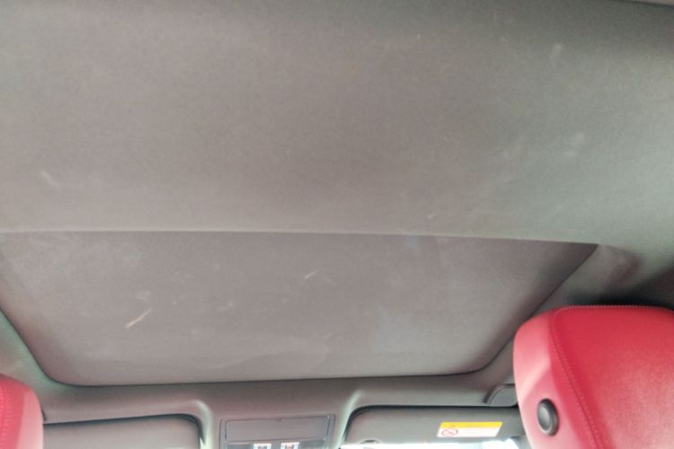 捷豹XEL 2021款 2.0T 250PS R-DYNAMIC S进取运动版局部细节22