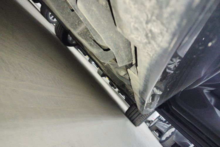 凯迪拉克CT4 2023款 25T 风尚型局部细节9001