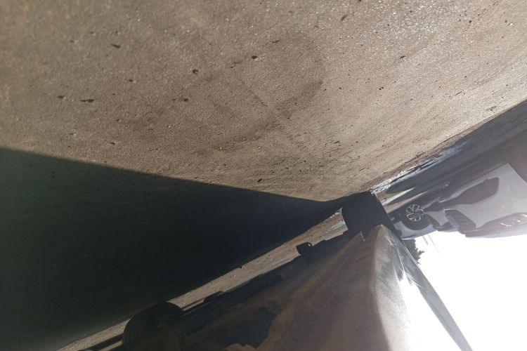 别克 威朗 2019款 三厢 20T 双离合领先型局部细节9002