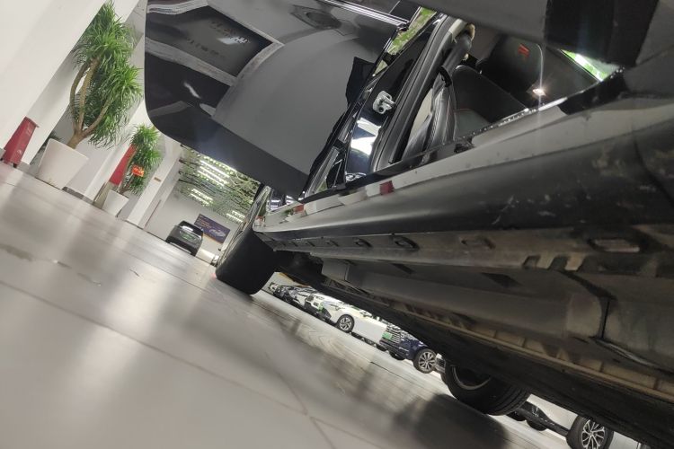 飞凡汽车 飞凡ER6 2021款 新动版 520km 智领版局部细节9001