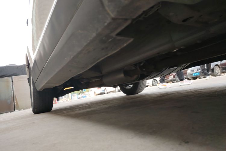 哈弗H6 2019款 运动版 1.5T 自动两驱精英型 国VI局部细节9001